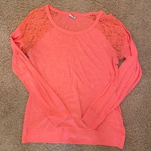 Victoria Secret PINK Long Sleeve